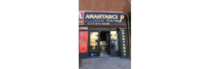 Andaç Anahtar